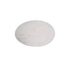 Stainless Steel Trap Cover 25 Pack