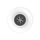 Pentair 9-3/4 x 4-1/2 in. Granular Activated Carbon Plastic 2 gpm Carbon Water Filter 