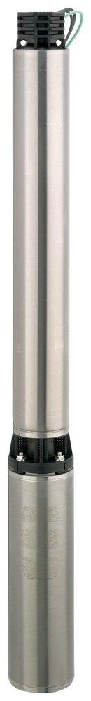 Pentair Grey 5 gpm Submersible Pump 