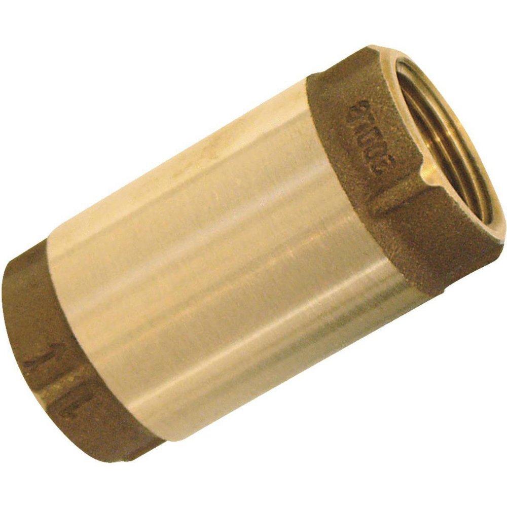 Simmons Manufacturing Pump Check Valve 