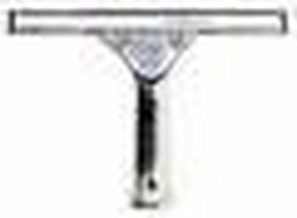 Ettore Products Company Stainless Steel Squeegee 