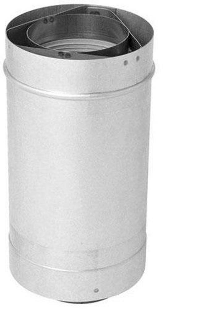 M&G Duravent Concentric Pipe 