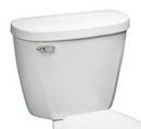 Mansfield Plumbing Products Biscuit 1.28 gpf Toilet Tank 