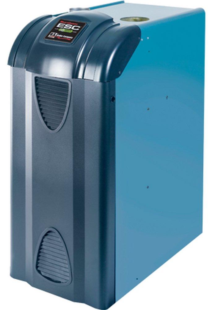 U.S. Boiler Company Residential Gas Boiler Propane and Natural Gas 