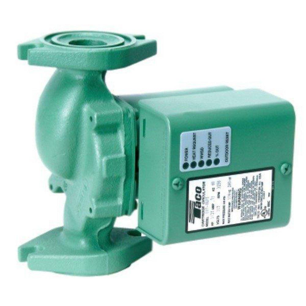 VARI SPD DELTA-T CI CIRC PUMP 