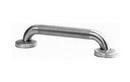 24 in. Grab Bar with Concealed Flange in Peened