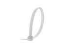 11 in. Cable Tie in Natural (Pack of 100)