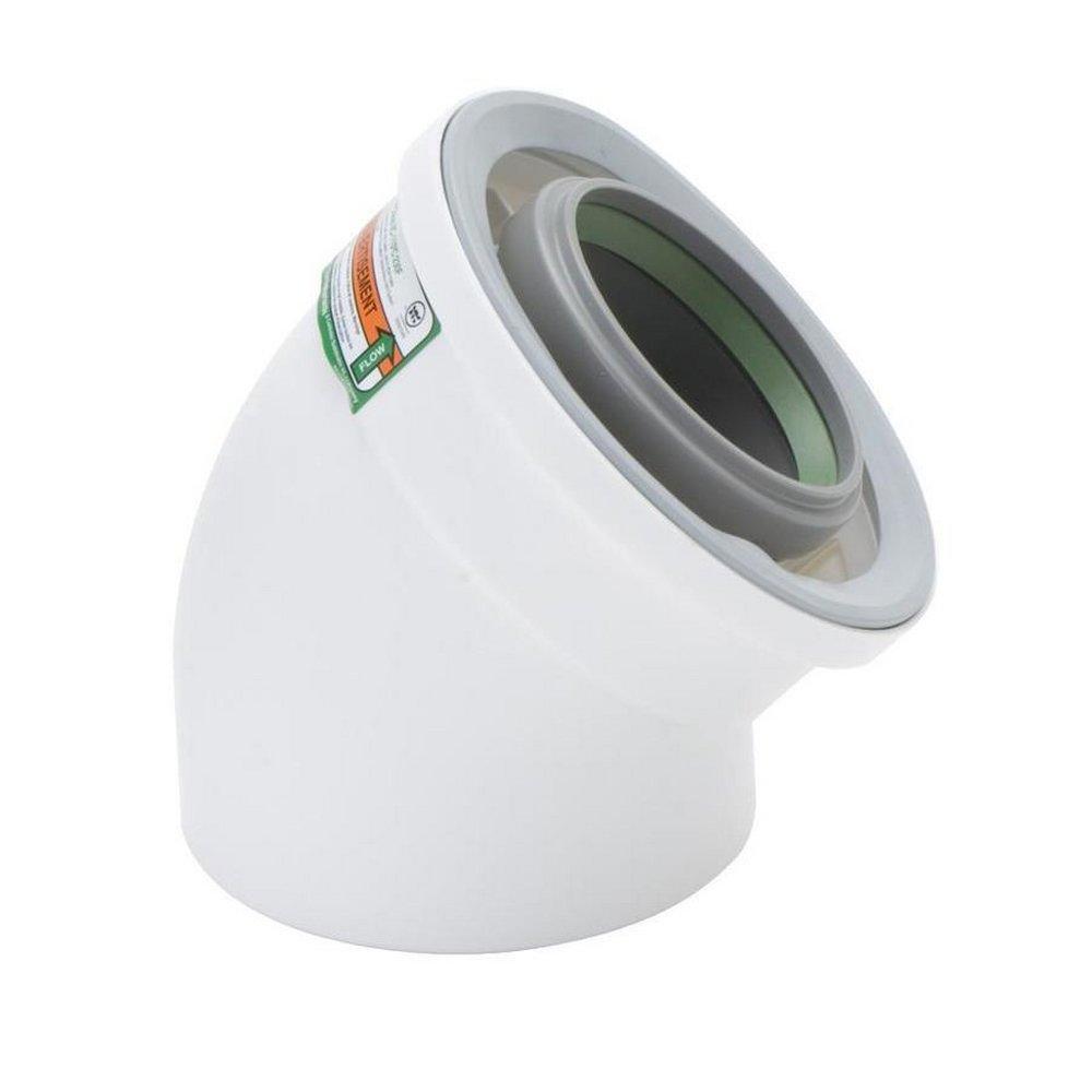 DuraVent&reg; 45 Degree Gas Vent Elbow 