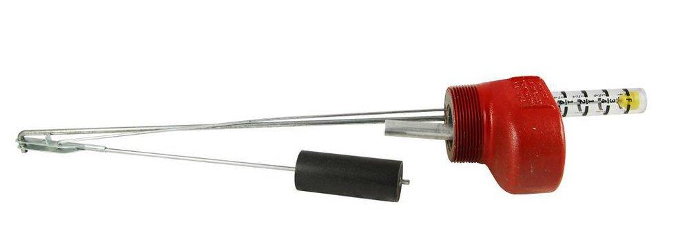 Scully Tank Fill Alarm 