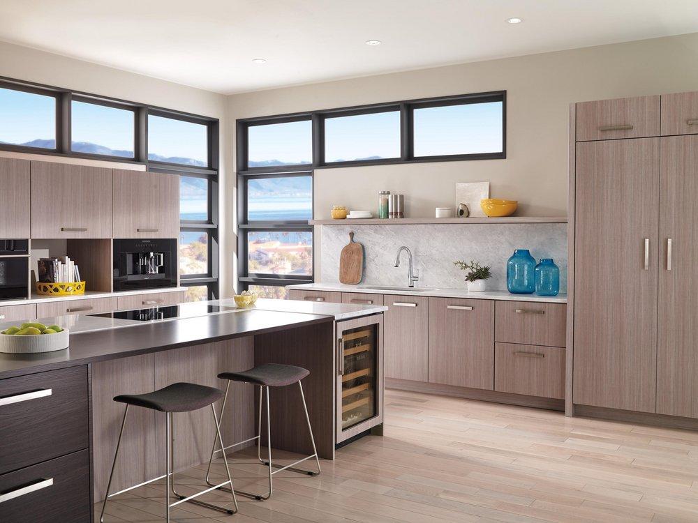 Delta Faucet Chrome Single Handle Pull Down Touch Activated Kitchen Faucet 