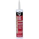 DAP Clear Silicone Caulk in Clear 