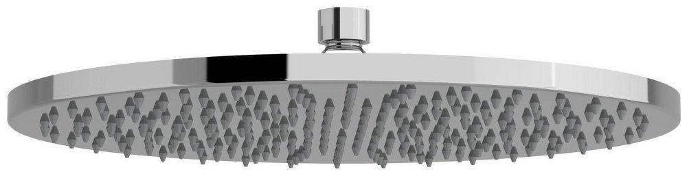 Riobel Polished Chrome Showerhead 