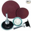 United Abrasives Laminate Grit Disc 