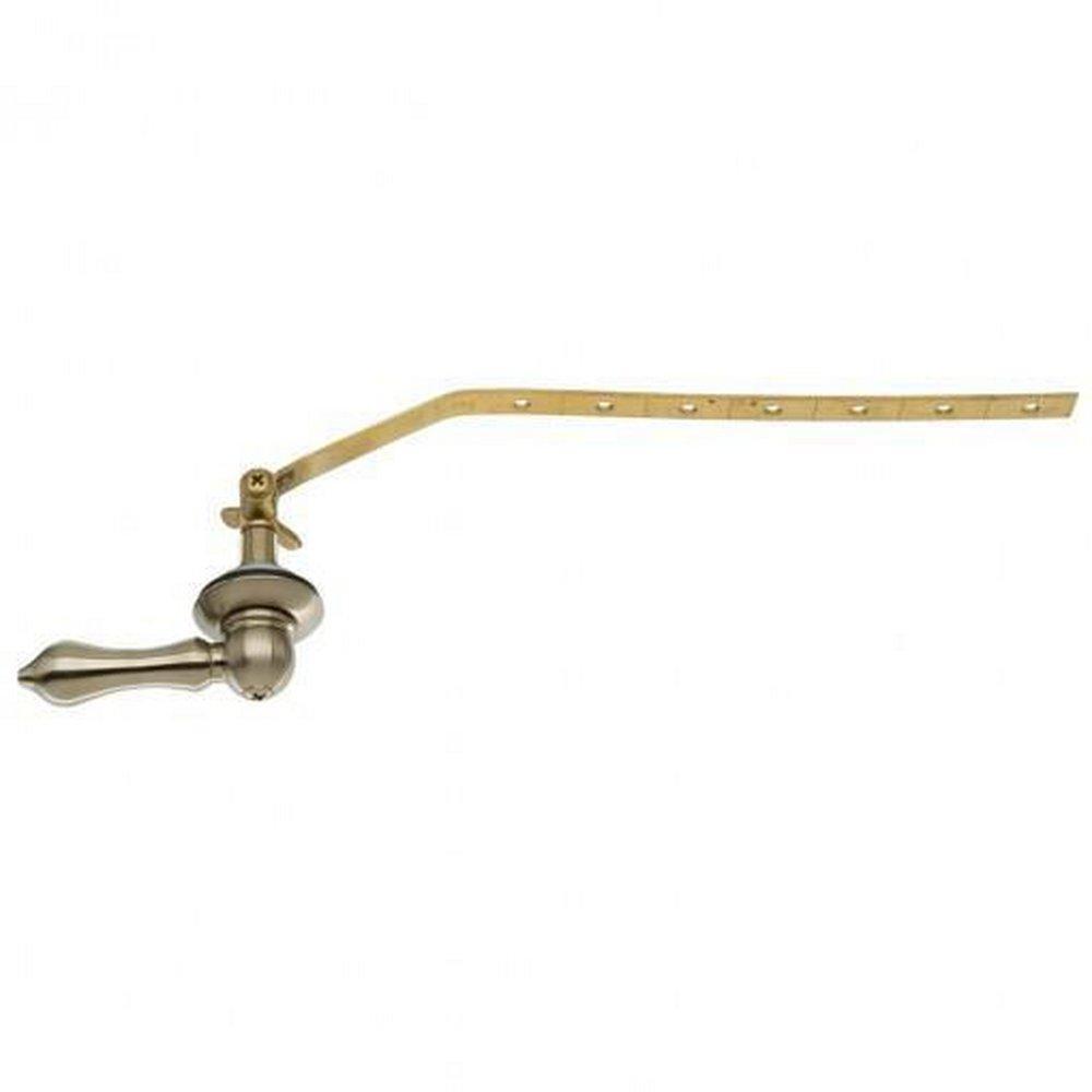 Danco/Perfect Match Brushed Nickel Toilet Handle 