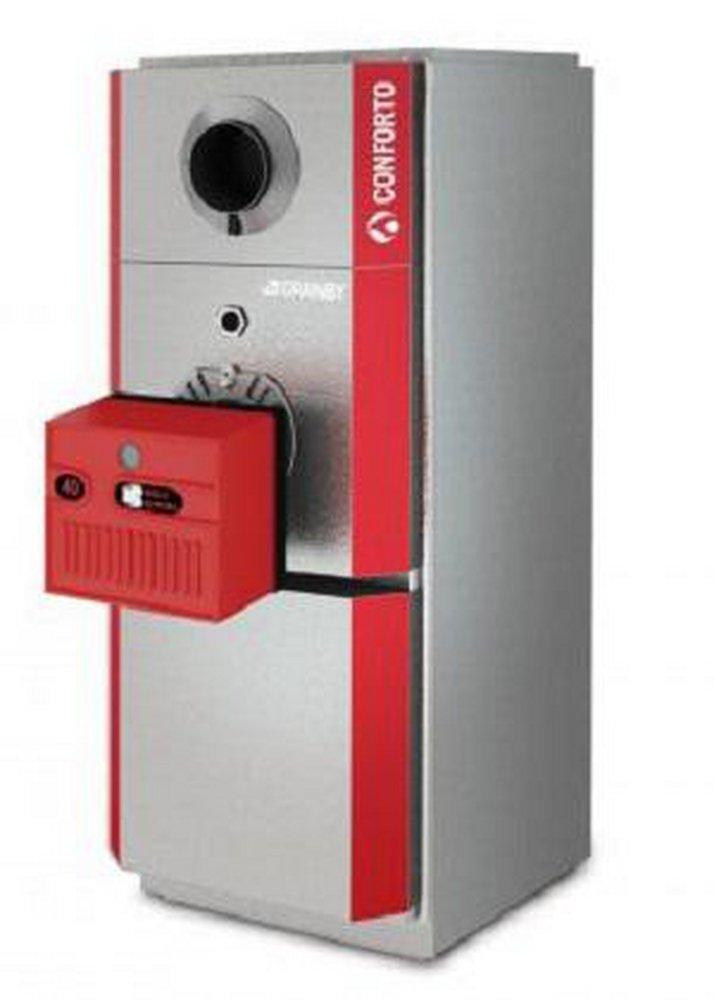 Granby Furnaces 85.00% AFUE - Upflow/Downflow/Horizontal Left/Horizontal Right/Highboy - Furnace 