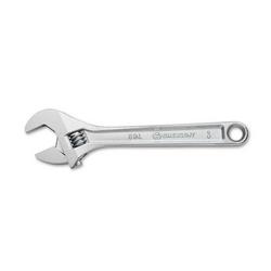 8 in Adjustable Wrench