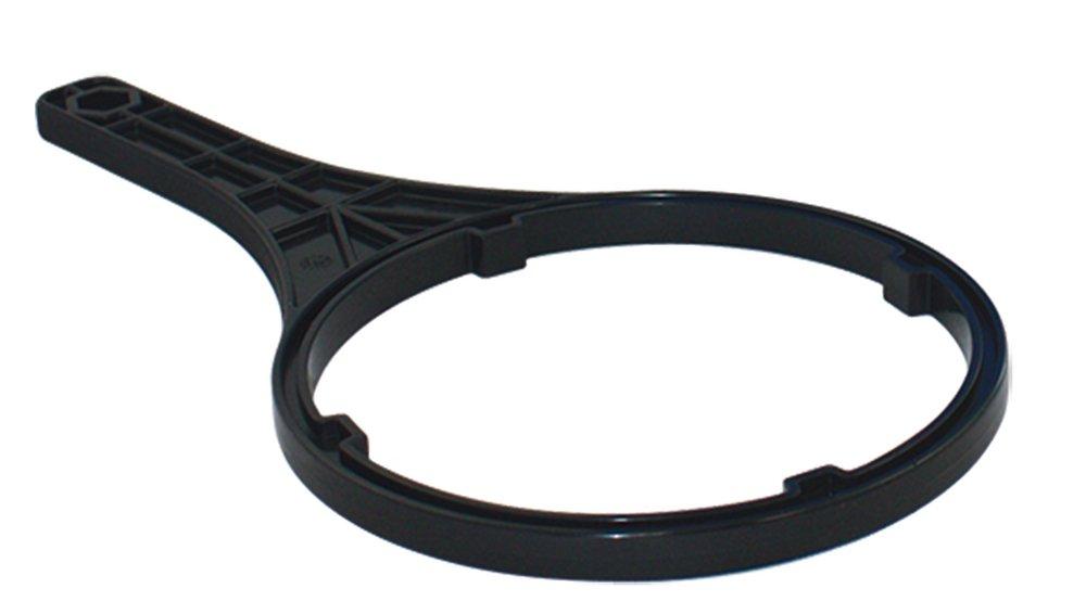 American Granby Black Wrench 