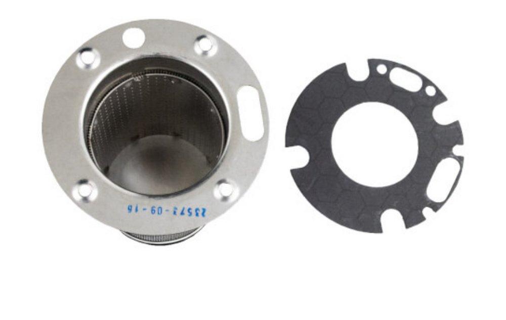 Viessmann Burner Tube 