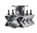 10 X 10 EPOXY Stainless Steel Tapping Sleeve 11.03-11.47
