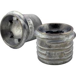 1-1/2 in. Straight Connector