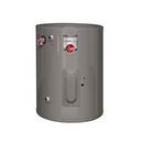 Ruud Lowboy and Point of Use 6kW 1-Element Residential Electric Water Heater 