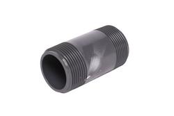 1-1/4 x 4-1/2 in. PVC Schedule 80 Nipple