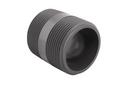 1/4 X 4 PVC Schedule 80 Nipple 