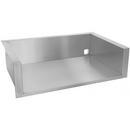 Pensotti North America Burner Jacket and Trim Kit 