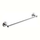 Ginger Polished Chrome 24 in. Towel Bar 