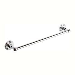 24 in. Towel Bar in Polished Chrome