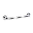 Ginger Polished Chrome 16 in. Grab Bar 