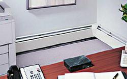 10 ft. Baseboard Heater