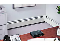 Haydon Corporation 66035 Baseboard heater