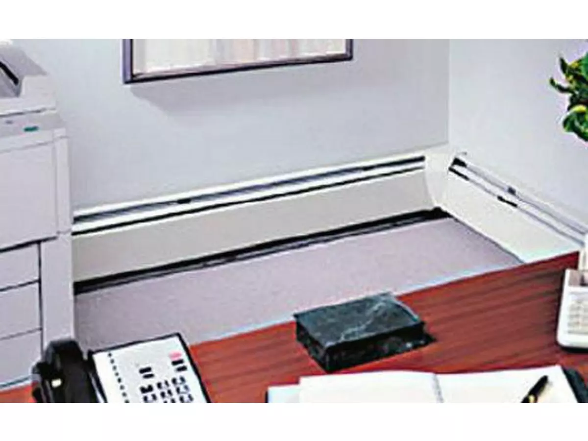 Haydon Corporation 66035 Baseboard heater