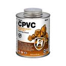 Hercules&reg; Fast Set CPVC in Orange 