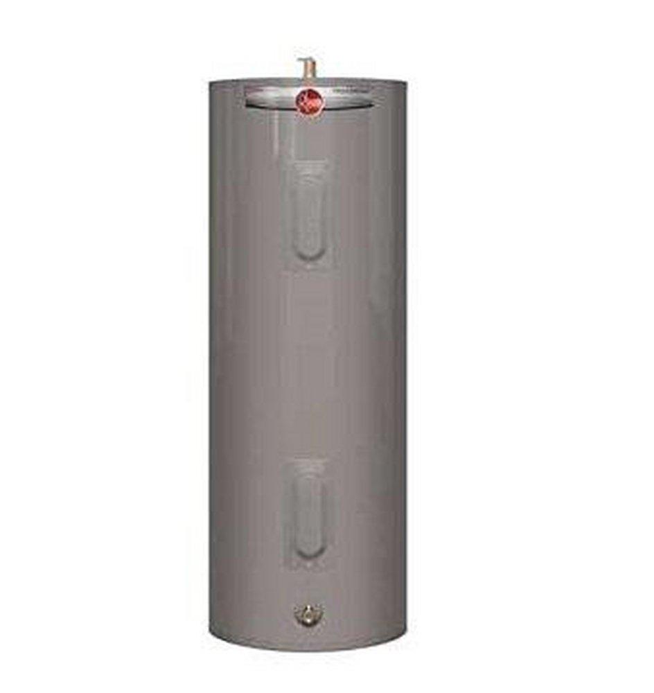 Ruud Medium 4.5kW 2-Element Residential Electric Water Heater 