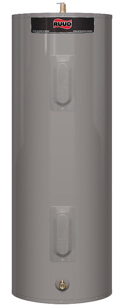 Ruud Tall 6kW 2-Element Residential Electric Water Heater 