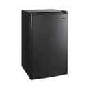 Magic Chef Appliance Black 18-1/2 in. 3.5 cu. ft. Compact Refrigerator 