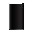 Magic Chef Appliance Black 18-1/2 in. 3.5 cu. ft. Compact Refrigerator 