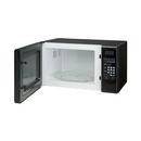 Magic Chef Appliance Black 1.1 cu. ft. 1000 W Countertop Microwave 
