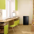 Magic Chef Appliance Black 19-1/2 in. 4.4 cu. ft. Compact Refrigerator 