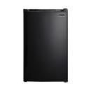 Magic Chef Appliance Black 19-1/2 in. 4.4 cu. ft. Compact Refrigerator 