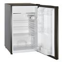 Magic Chef Appliance Black 19-1/2 in. 4.4 cu. ft. Compact Refrigerator 