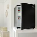 Magic Chef Appliance Black 18-1/2 in. 2.4 cu. ft. Compact Refrigerator 