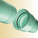 Napco Green PVC Pressure Pipe 