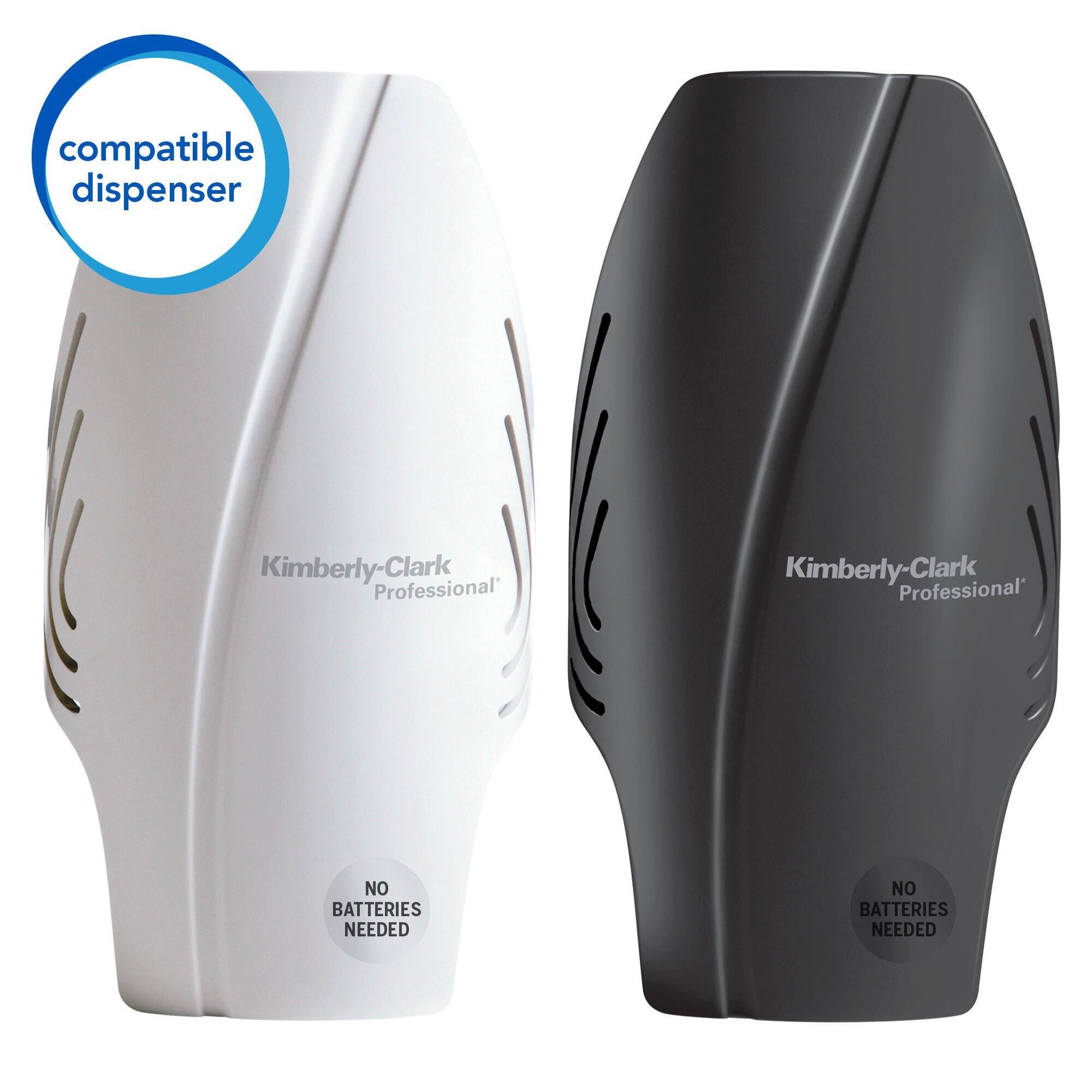 Kimberly-Clark Professional&trade; Continuous Air Freshener Refill (Case of 6) 