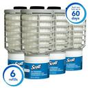Kimberly-Clark Professional&trade; Continuous Air Freshener Refill (Case of 6) 