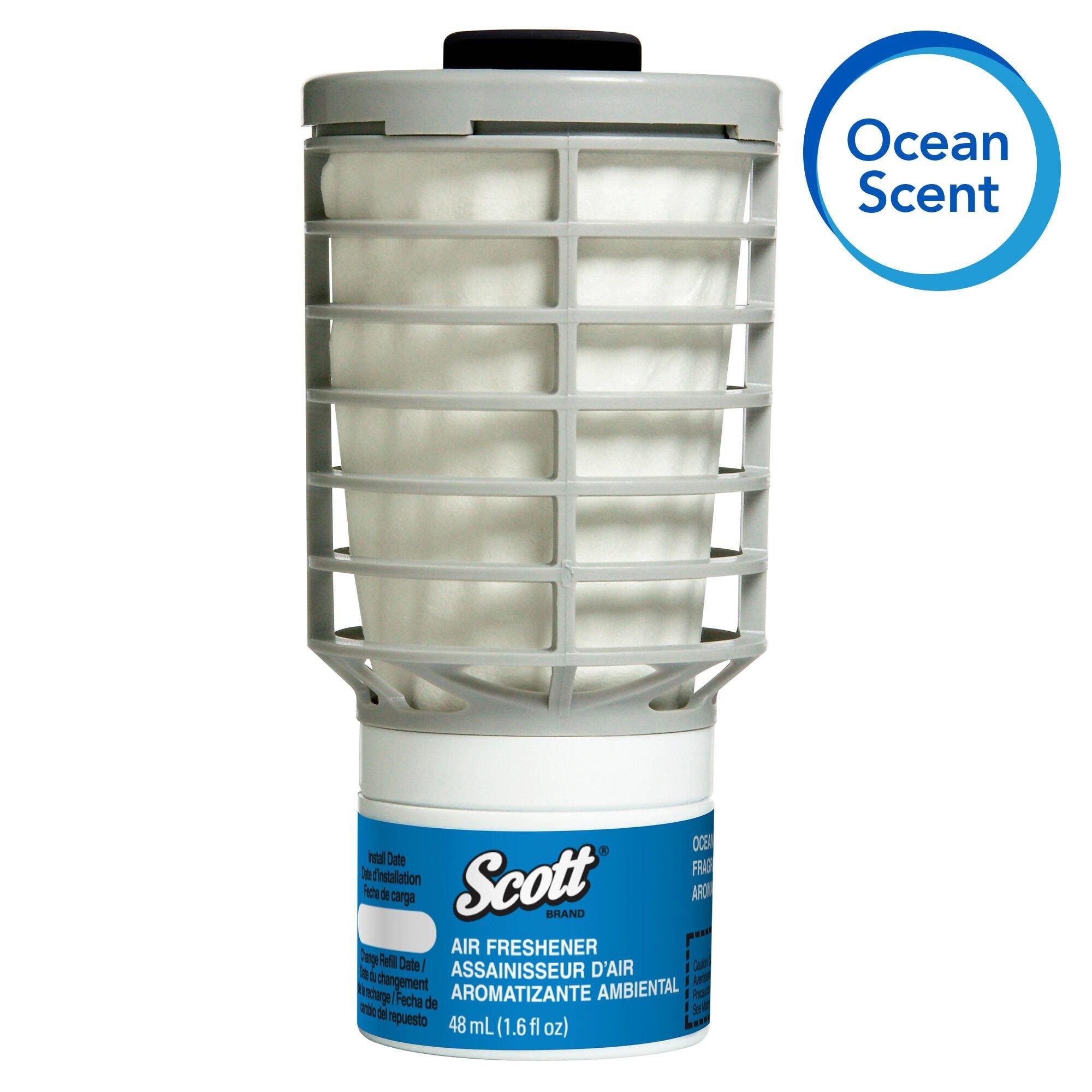 Kimberly-Clark Professional&trade; Continuous Air Freshener Refill (Case of 6) 