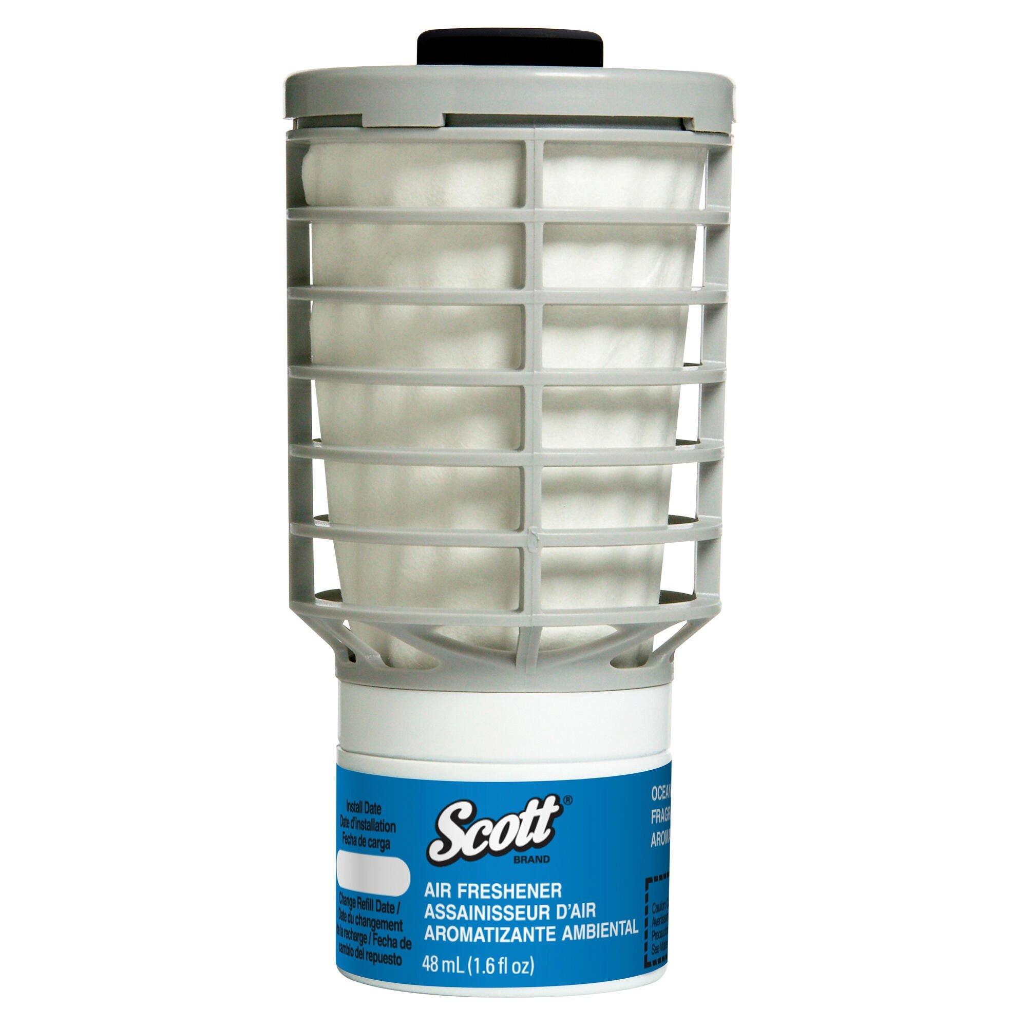 Kimberly-Clark Professional&trade; Continuous Air Freshener Refill (Case of 6) 