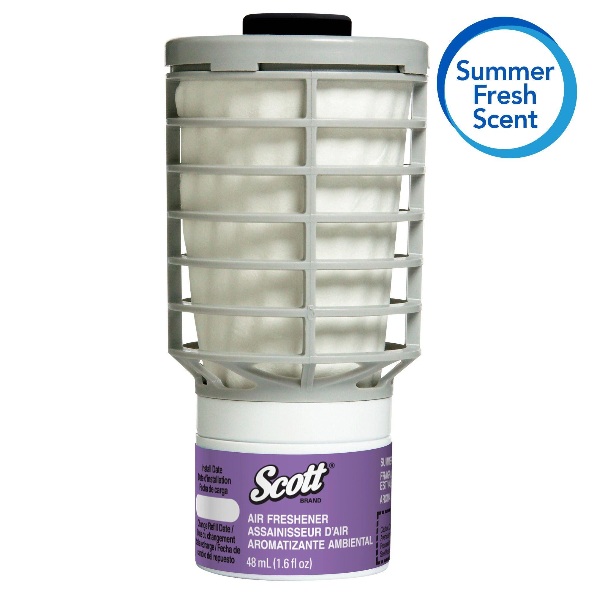Scott&reg; Air Freshener Refill 